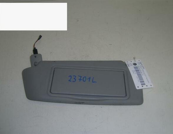 Sun Visor OPEL Astra H Caravan (L35)