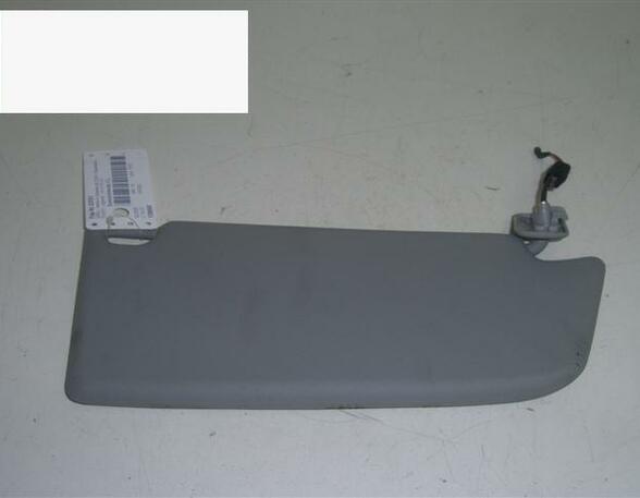 Sun Visor OPEL Astra H Caravan (L35)