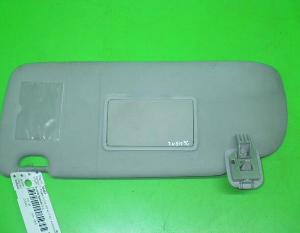 Sun Visor RENAULT Espace IV (JK0/1)