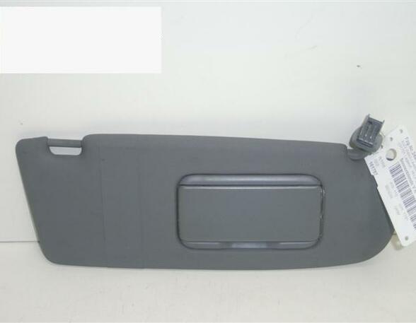 Sun Visor AUDI A4 Avant (8D5, B5)