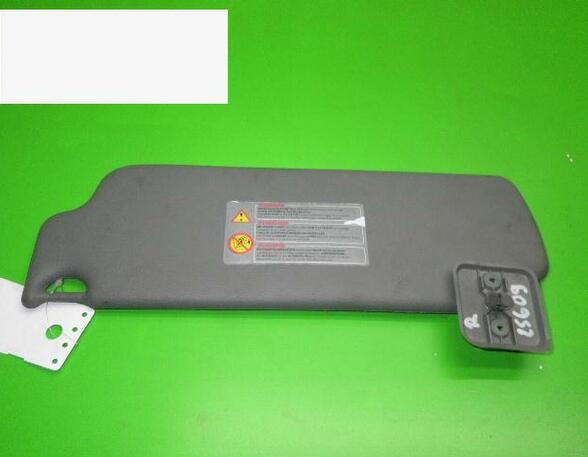 Sun Visor RENAULT Twingo I (C06)