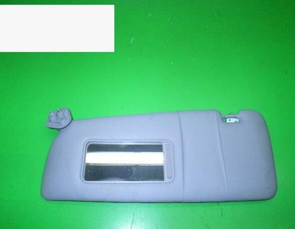 Sun Visor BMW 3er Compact (E46)