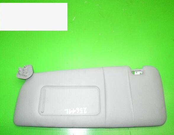 Sun Visor BMW 3er Compact (E46)