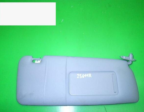 Sun Visor BMW 3er Compact (E46)