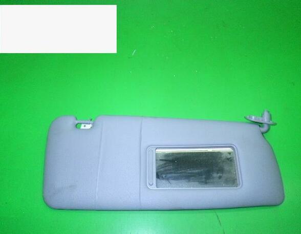 Sun Visor BMW 3er Compact (E46)