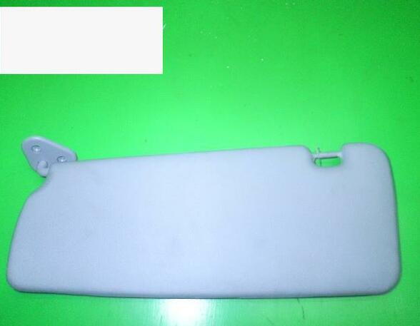 Sun Visor BMW 3er Compact (E46)