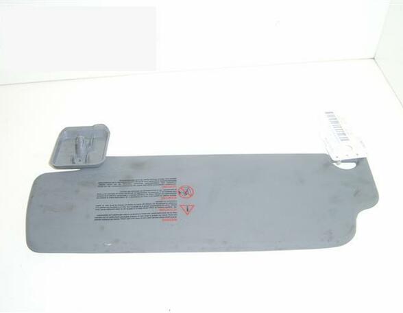 Sun Visor RENAULT Twingo I (C06)