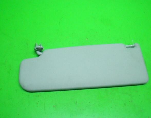 Sun Visor VW UP! (121, 122, 123, BL1, BL2, BL3)