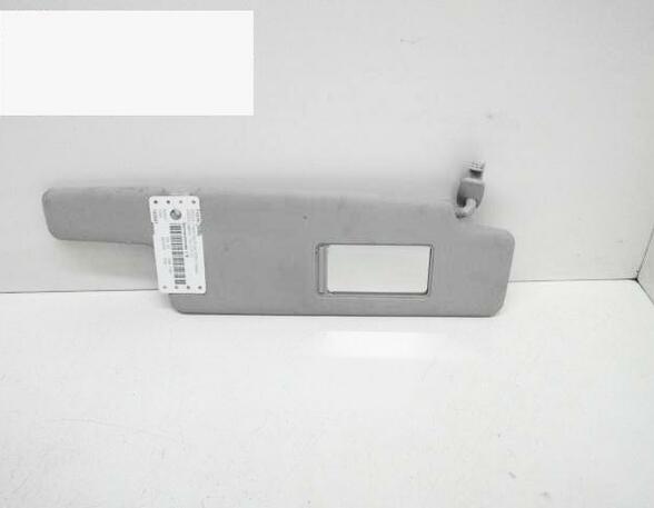 Sun Visor SKODA Fabia I (6Y2)