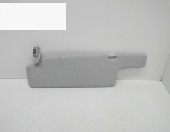 Sun Visor SKODA Fabia I (6Y2)