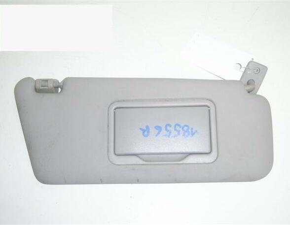 Sun Visor MERCEDES-BENZ A-Klasse (W168)