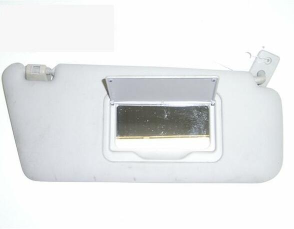 Sun Visor MERCEDES-BENZ A-Klasse (W168)