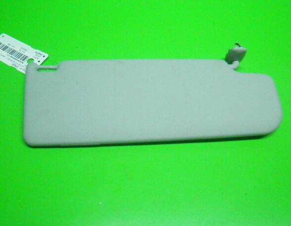 Sun Visor VW UP! (121, 122, 123, BL1, BL2, BL3)