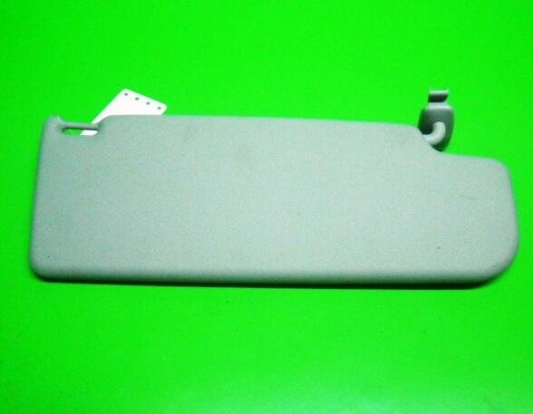 Sun Visor VW UP! (121, 122, 123, BL1, BL2, BL3)