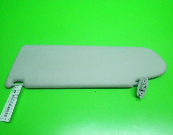 Sun Visor VW Transporter V Kasten (7EA, 7EH, 7HA, 7HH)