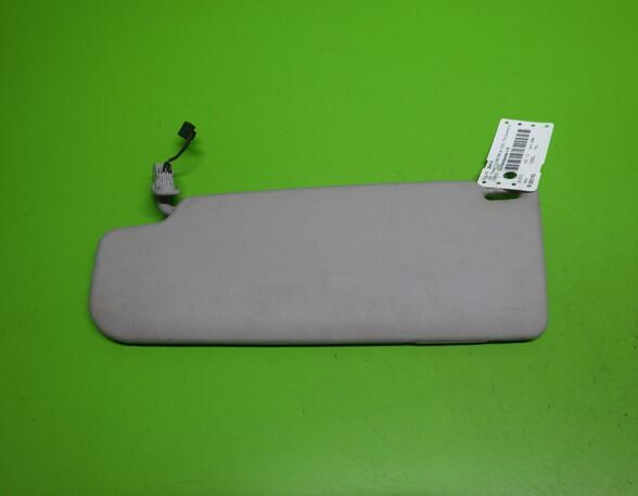 Sun Visor VW Passat (3B3), VW Passat (3B2)