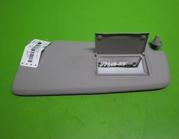 Sun Visor FORD Galaxy (WA6), FORD S-Max (WA6), FORD C-Max (DM2), FORD Focus C-Max (--)