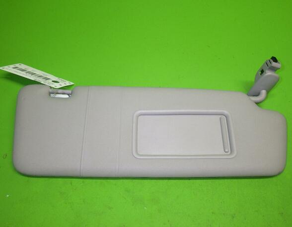 Sun Visor AUDI A3 (8P1), AUDI A3 Sportback (8PA)