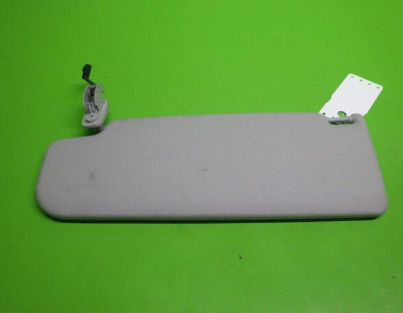 Sun Visor SEAT Toledo III (5P2)