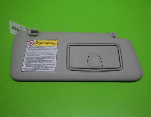 Sun Visor SUZUKI Grand Vitara II (JT, TD, TE)