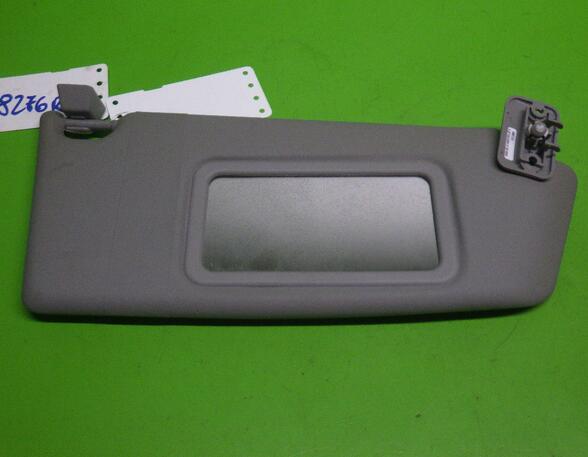 Sun Visor OPEL Astra H (L48), OPEL Astra H Caravan (L35)