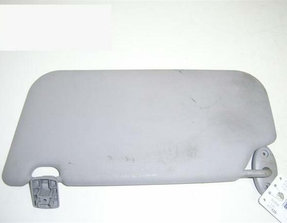 Sun Visor FORD Fiesta V (JD, JH)