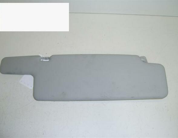 Sun Visor SKODA Fabia I Combi (6Y5)