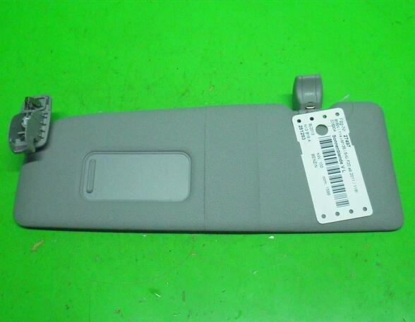 Sun Visor BMW 1er (F20)