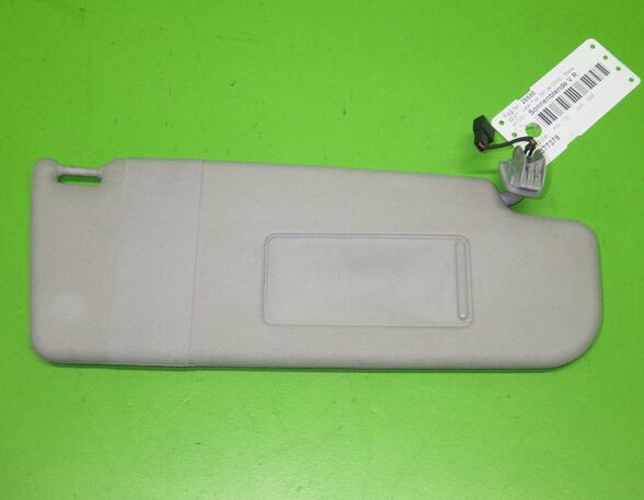 Sun Visor SEAT Leon (1M1)