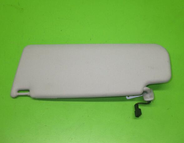 Sun Visor SEAT Leon (1M1)