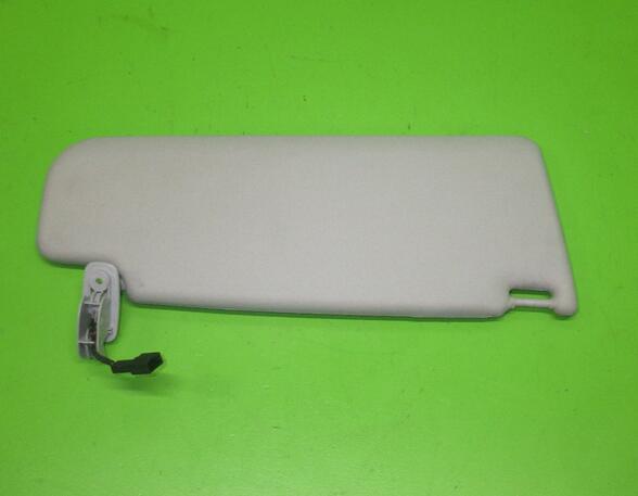 Sun Visor SEAT Leon (1M1)