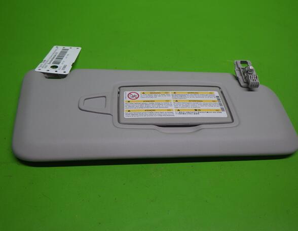 Sun Visor MERCEDES-BENZ B-Klasse (W242, W246), MERCEDES-BENZ A-Klasse (W176)