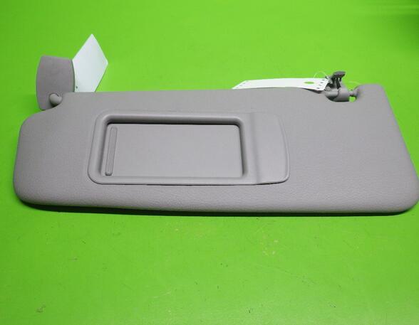 Sun Visor BMW 5er Touring (F11)