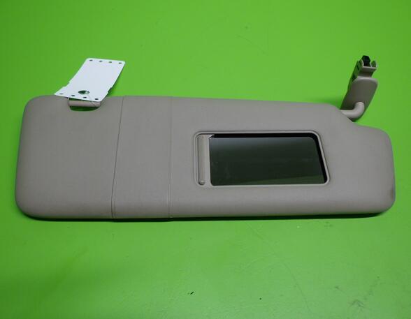 Sun Visor AUDI A4 (8E2)