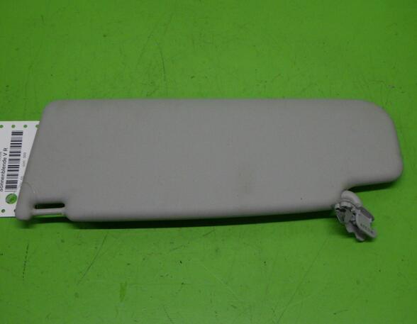 Sun Visor SKODA Citigo (--)