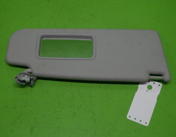 Sun Visor SKODA Citigo (--)