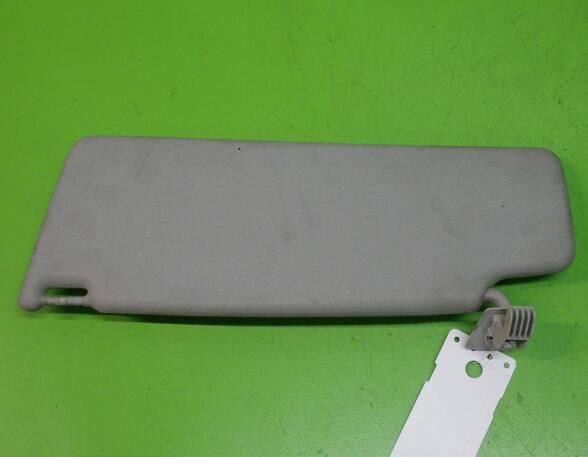 Sun Visor VW Golf III (1H1)