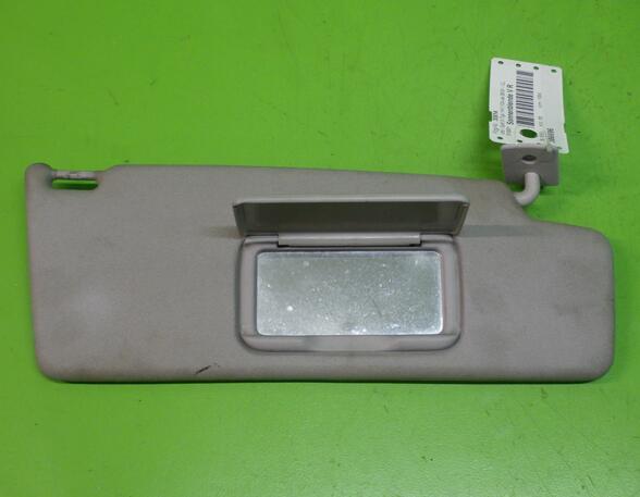 Sun Visor VW Golf III (1H1)