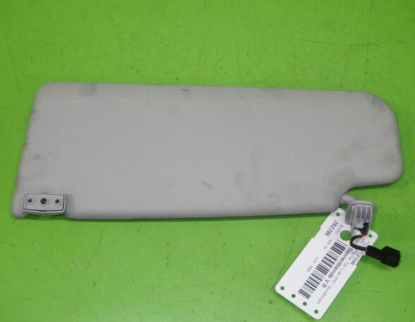 Sun Visor VW Golf IV Variant (1J5)