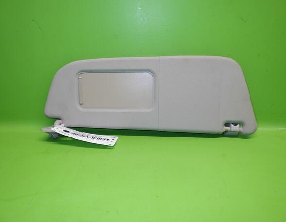 Sun Visor OPEL Corsa C (F08, F68)