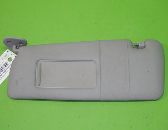 Sun Visor BMW 3er Compact (E46)