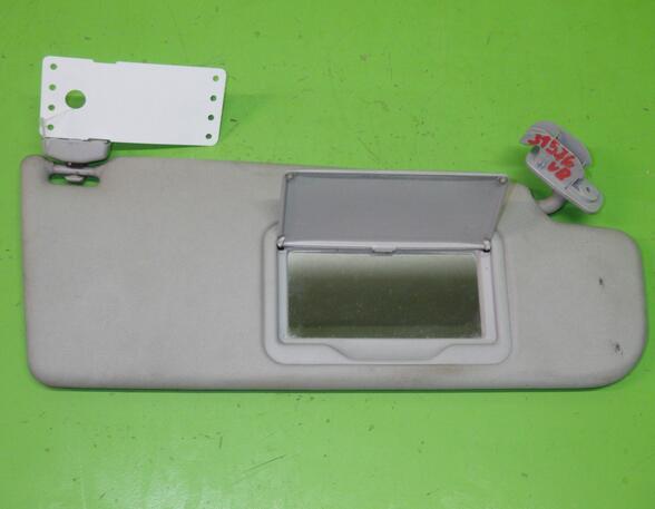 Sun Visor VW Lupo (60, 6X1)