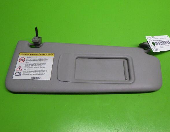 Sun Visor BMW X1 (E84)