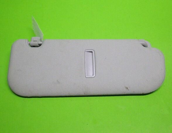 Sun Visor HYUNDAI i30 (GD), HYUNDAI i30 Coupe