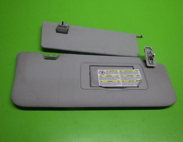 Sun Visor MERCEDES-BENZ M-CLASS (W164)