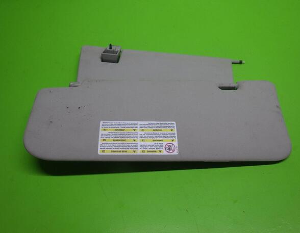 Sun Visor MERCEDES-BENZ M-CLASS (W164)