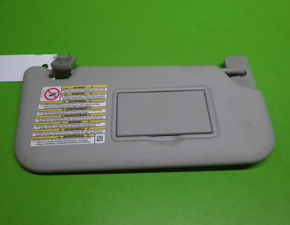 Sun Visor FORD RANGER (TKE)