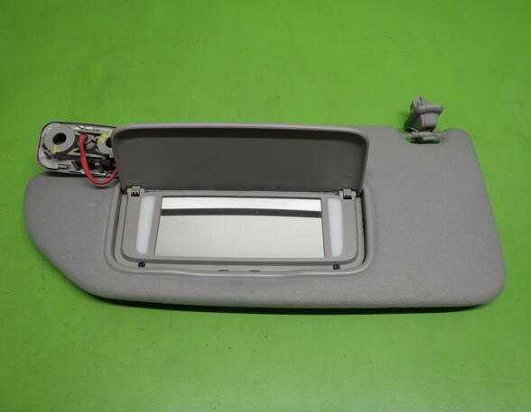 Sun Visor VOLVO V70 II (285), VOLVO XC70 CROSS COUNTRY (295)