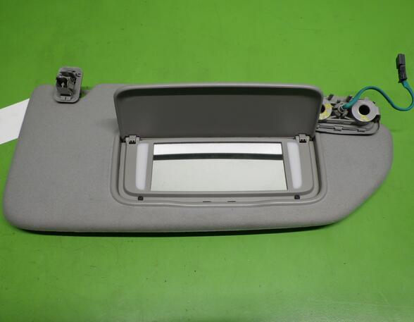 Sun Visor VOLVO V70 II (285), VOLVO XC70 CROSS COUNTRY (295)