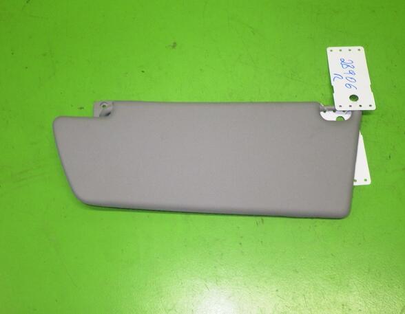 Sun Visor OPEL ZAFIRA / ZAFIRA FAMILY B (A05)